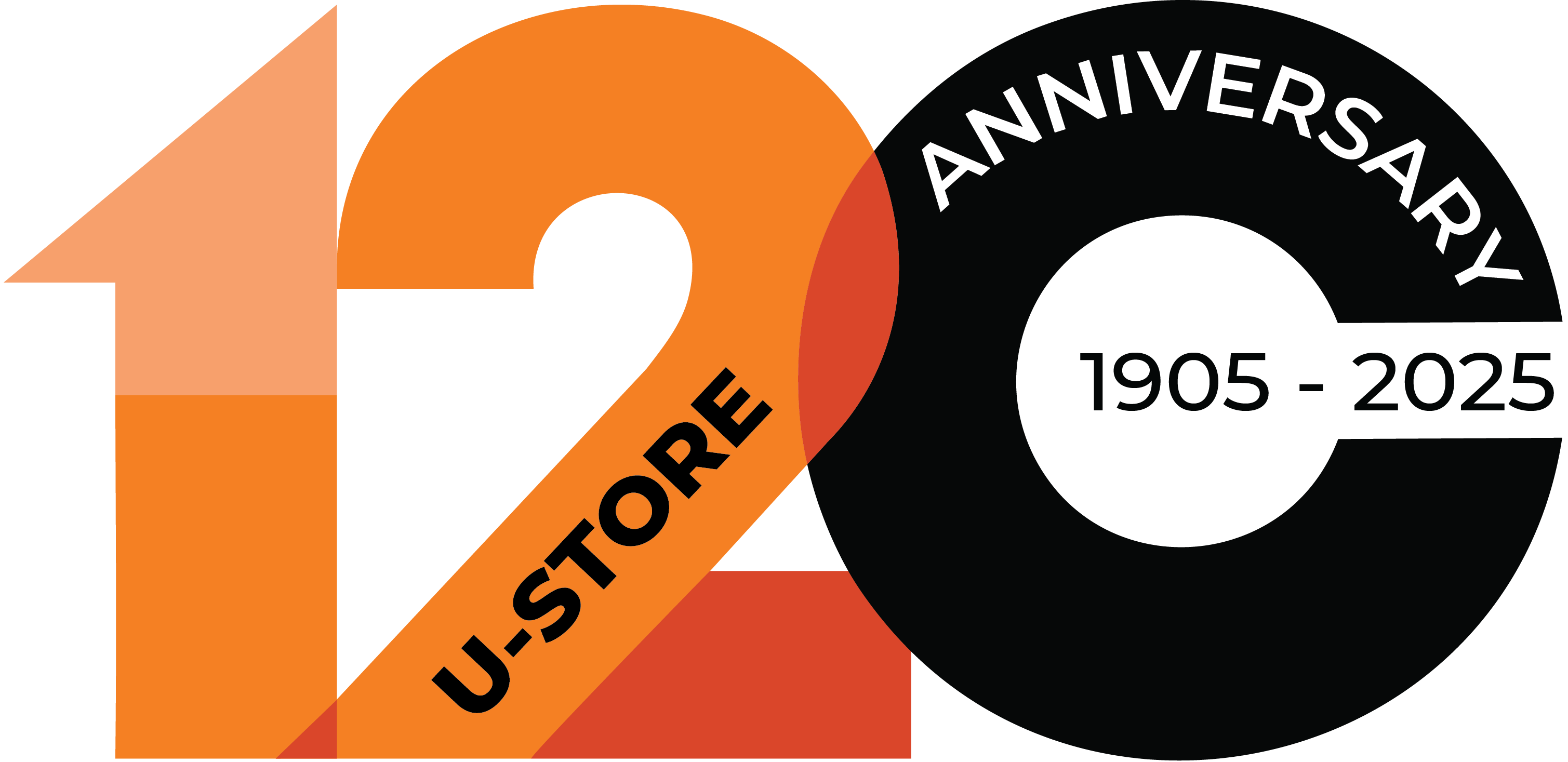U-Store Anniversary